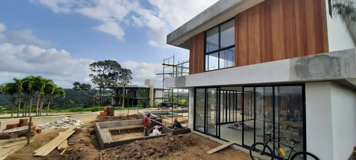 Foto 1 de Casa com 6 quartos à venda, 423m2 em Bananeiras - PB
