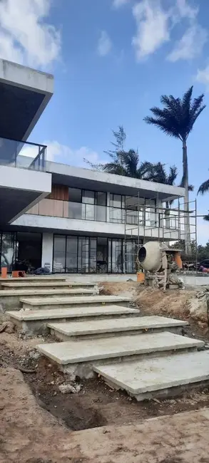 Casa com 6 quartos à venda, 423m2 em Bananeiras - PB - imagem 3 Foto 3 de Casa com 6 quartos à venda, 423m2 em Bananeiras - PB