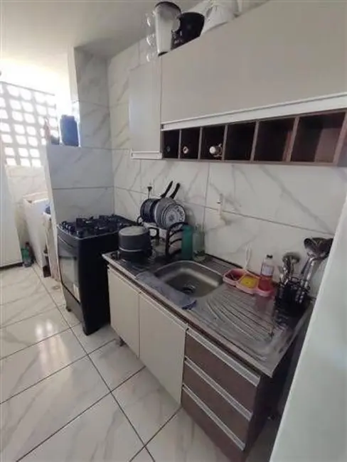 Foto 8 de Apartamento com 2 quartos à venda, 56m2 em Mangabeira, Joao Pessoa - PB