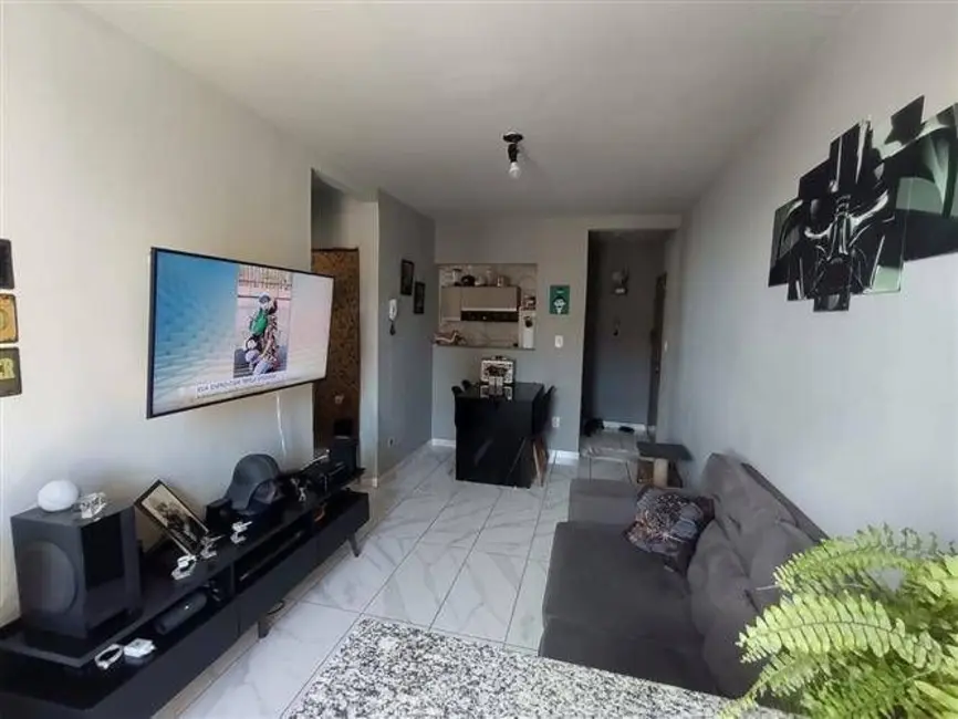 Foto 4 de Apartamento com 2 quartos à venda, 56m2 em Mangabeira, Joao Pessoa - PB