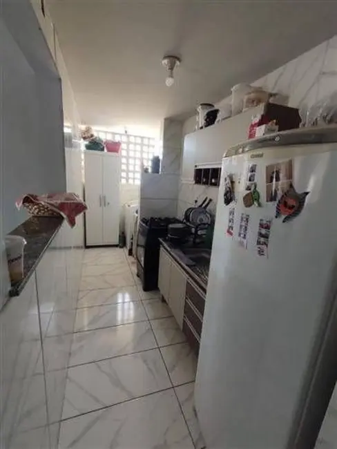 Foto 5 de Apartamento com 2 quartos à venda, 56m2 em Mangabeira, Joao Pessoa - PB