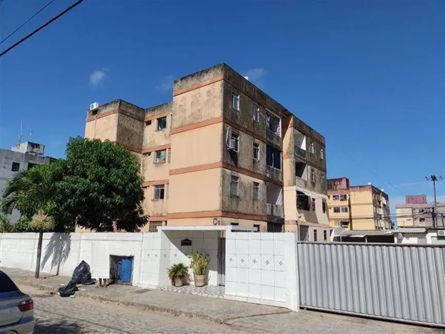 Foto 1 de Apartamento com 2 quartos à venda, 56m2 em Mangabeira, Joao Pessoa - PB