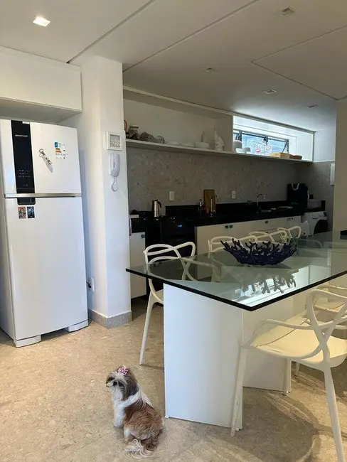 Foto 4 de Apartamento com 3 quartos à venda, 83m2 em Ponta de Matos, Cabedelo - PB