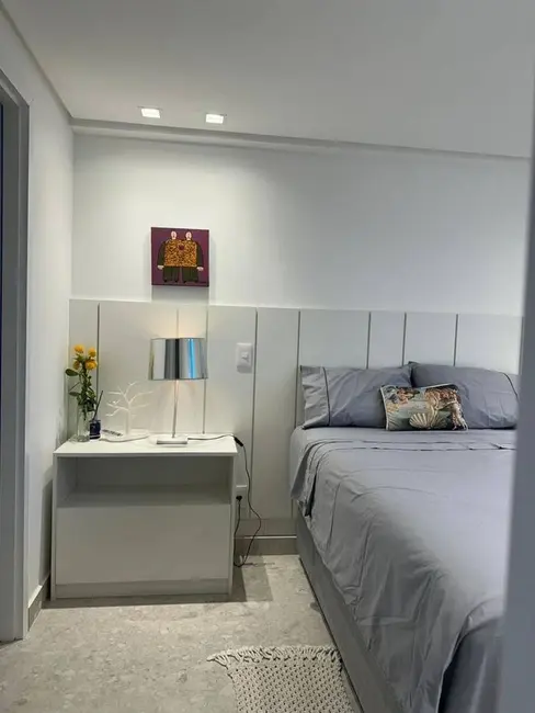 Foto 7 de Apartamento com 3 quartos à venda, 83m2 em Ponta de Matos, Cabedelo - PB
