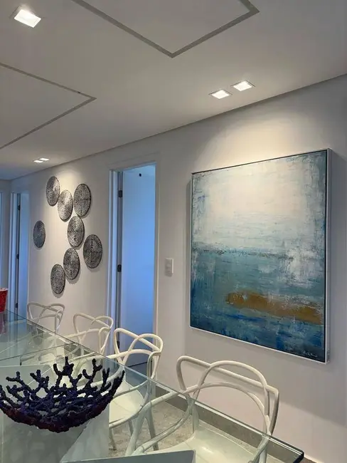 Foto 5 de Apartamento com 3 quartos à venda, 83m2 em Ponta de Matos, Cabedelo - PB