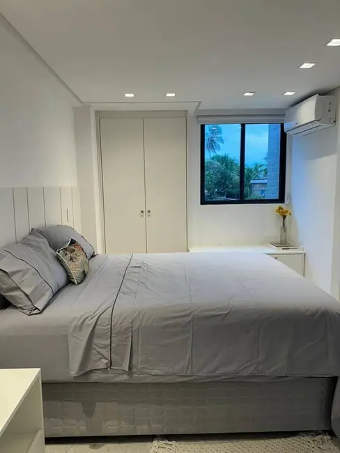 Foto 8 de Apartamento com 3 quartos à venda, 83m2 em Ponta de Matos, Cabedelo - PB