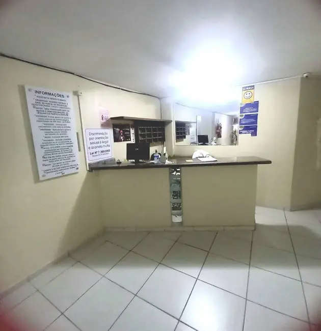 Pousada com 10 quartos à venda, 480m2 em Tambaú, Joao Pessoa - PB - imagem 6 Foto 6 de Pousada com 10 quartos à venda, 480m2 em Tambaú, Joao Pessoa - PB