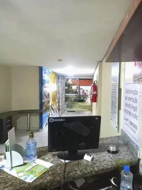 Pousada com 10 quartos à venda, 480m2 em Tambaú, Joao Pessoa - PB - imagem 7 Foto 7 de Pousada com 10 quartos à venda, 480m2 em Tambaú, Joao Pessoa - PB