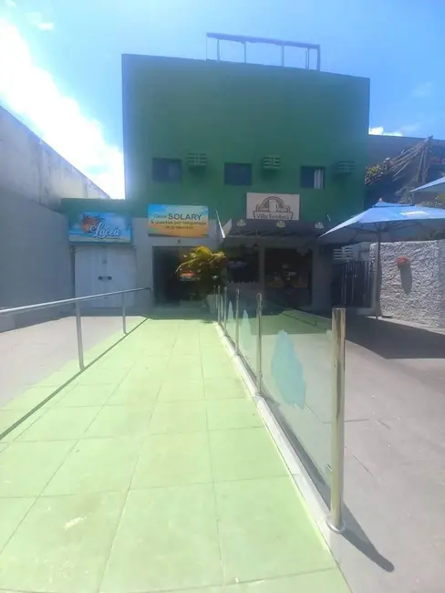 Pousada com 10 quartos à venda, 480m2 em Tambaú, Joao Pessoa - PB - imagem 4 Foto 4 de Pousada com 10 quartos à venda, 480m2 em Tambaú, Joao Pessoa - PB