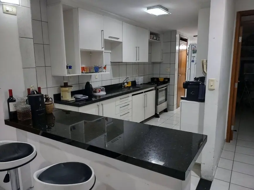 Foto 9 de Apartamento com 3 quartos à venda, 80m2 em Manaíra, Joao Pessoa - PB