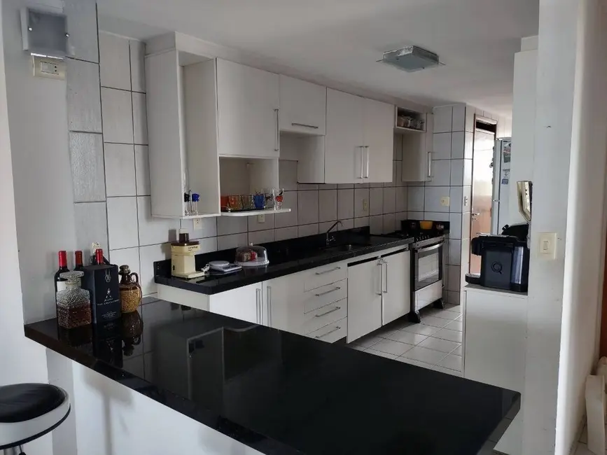 Foto 8 de Apartamento com 3 quartos à venda, 80m2 em Manaíra, Joao Pessoa - PB