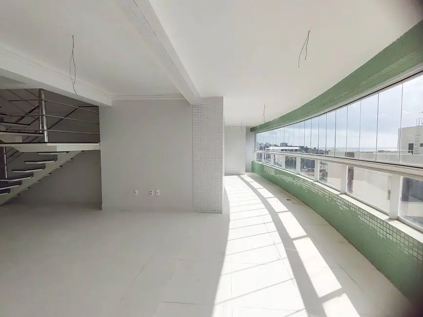 Foto 4 de Apartamento com 3 quartos à venda, 80m2 em Cabo Branco, Joao Pessoa - PB