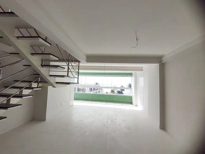 Foto 3 de Apartamento com 3 quartos à venda, 80m2 em Cabo Branco, Joao Pessoa - PB