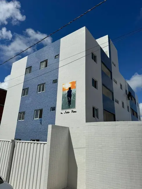 Foto 8 de Apartamento com 2 quartos à venda, 50m2 em Gramame, Joao Pessoa - PB
