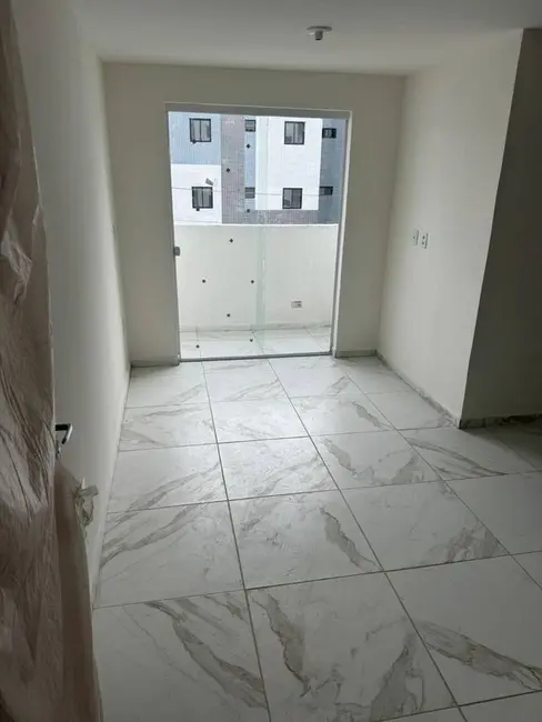 Foto 1 de Apartamento com 2 quartos à venda, 50m2 em Gramame, Joao Pessoa - PB