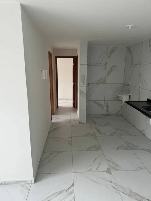 Foto 5 de Apartamento com 2 quartos à venda, 50m2 em Gramame, Joao Pessoa - PB