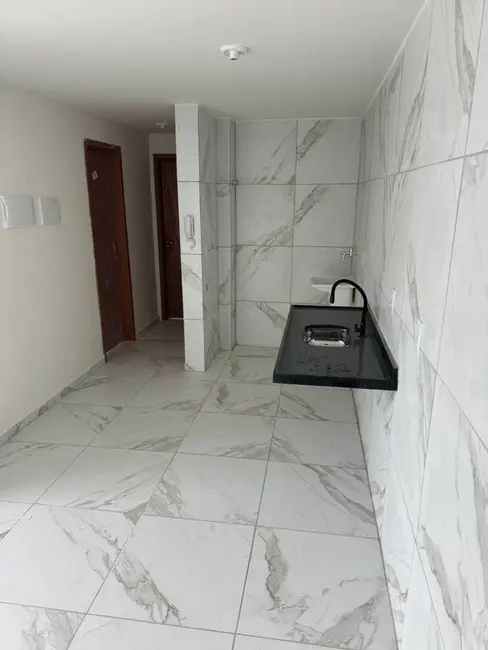 Foto 4 de Apartamento com 2 quartos à venda, 50m2 em Gramame, Joao Pessoa - PB