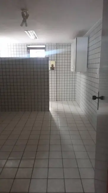 Foto 1 de Apartamento com 4 quartos à venda, 198m2 em Miramar, Joao Pessoa - PB
