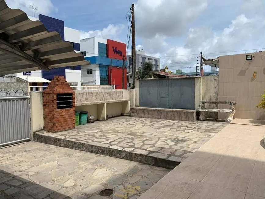 Foto 7 de Apartamento com 3 quartos à venda, 70m2 em Jardim Cidade Universitária, Joao Pessoa - PB