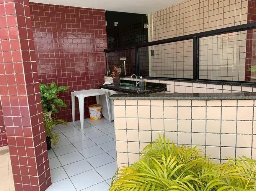 Foto 8 de Apartamento com 3 quartos à venda, 70m2 em Jardim Cidade Universitária, Joao Pessoa - PB