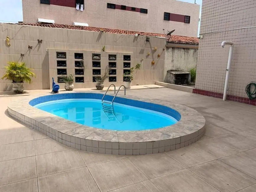 Foto 9 de Apartamento com 3 quartos à venda, 70m2 em Jardim Cidade Universitária, Joao Pessoa - PB