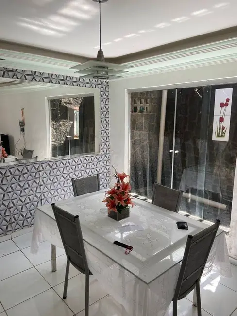 Casa com 3 quartos à venda, 300m2 em Alto do Mateus, Joao Pessoa - PB - imagem 5 Foto 5 de Casa com 3 quartos à venda, 300m2 em Alto do Mateus, Joao Pessoa - PB