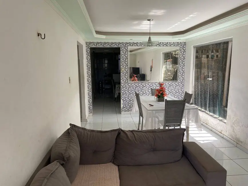 Casa com 3 quartos à venda, 300m2 em Alto do Mateus, Joao Pessoa - PB - imagem 3 Foto 3 de Casa com 3 quartos à venda, 300m2 em Alto do Mateus, Joao Pessoa - PB