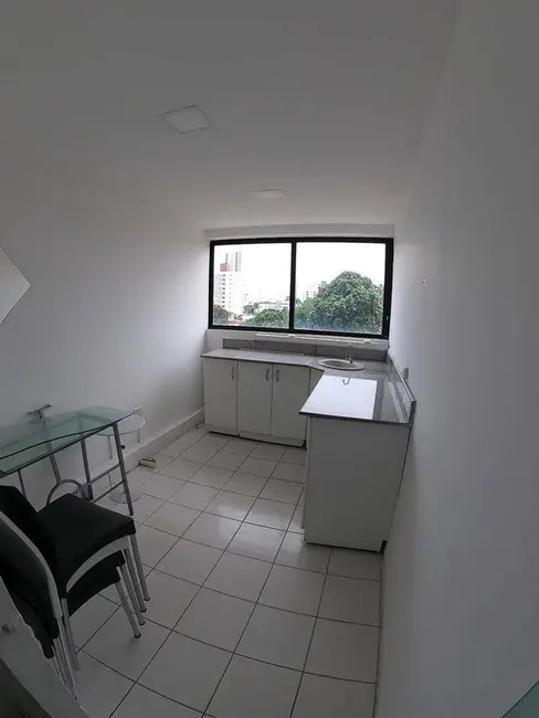 Foto 8 de Sala Comercial à venda, 40m2 em Estados, Joao Pessoa - PB