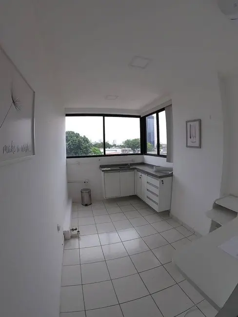Foto 1 de Sala Comercial à venda, 40m2 em Estados, Joao Pessoa - PB