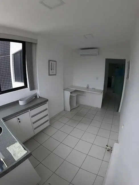 Foto 4 de Sala Comercial à venda, 40m2 em Estados, Joao Pessoa - PB