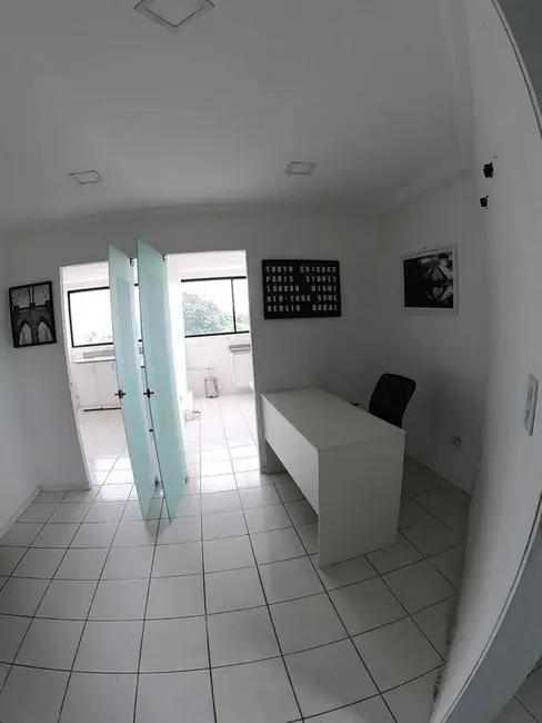 Foto 3 de Sala Comercial para alugar, 40m2 em Estados, Joao Pessoa - PB