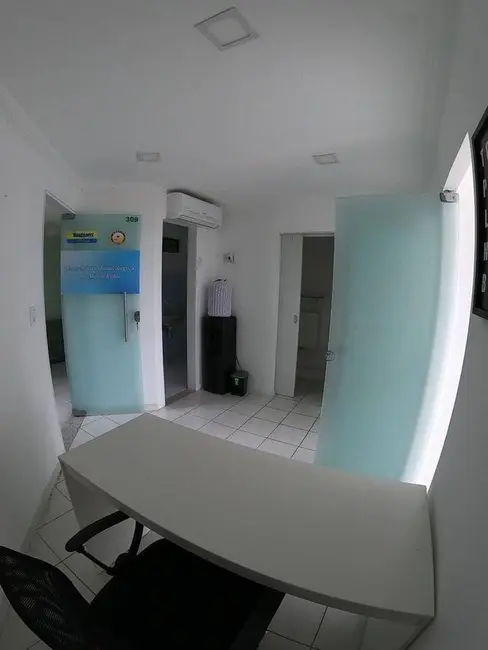 Foto 5 de Sala Comercial para alugar, 40m2 em Estados, Joao Pessoa - PB