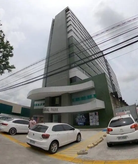Foto 9 de Sala Comercial para alugar, 40m2 em Estados, Joao Pessoa - PB