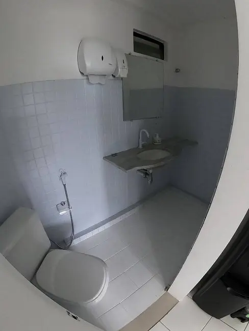Foto 7 de Sala Comercial para alugar, 40m2 em Estados, Joao Pessoa - PB