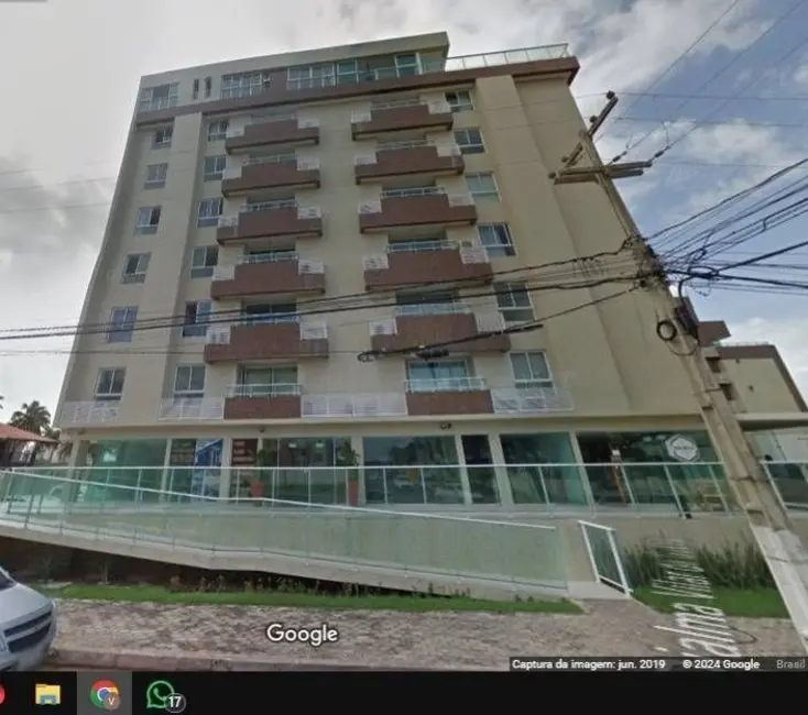 Apartamento com 2 quartos à venda, 45m2 em Intermares, Cabedelo - PB - imagem 9 Foto 9 de Apartamento com 2 quartos à venda, 45m2 em Intermares, Cabedelo - PB