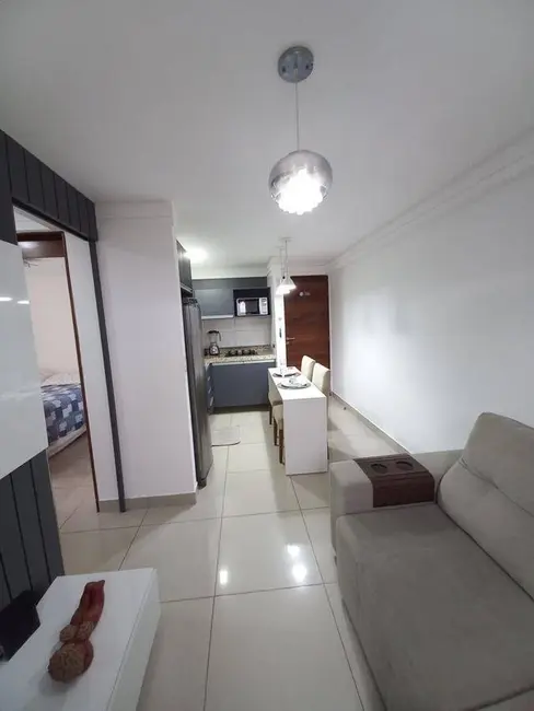 Apartamento com 2 quartos à venda, 45m2 em Intermares, Cabedelo - PB - imagem 4 Foto 4 de Apartamento com 2 quartos à venda, 45m2 em Intermares, Cabedelo - PB