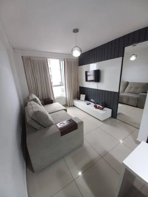 Apartamento com 2 quartos à venda, 45m2 em Intermares, Cabedelo - PB - imagem 3 Foto 3 de Apartamento com 2 quartos à venda, 45m2 em Intermares, Cabedelo - PB