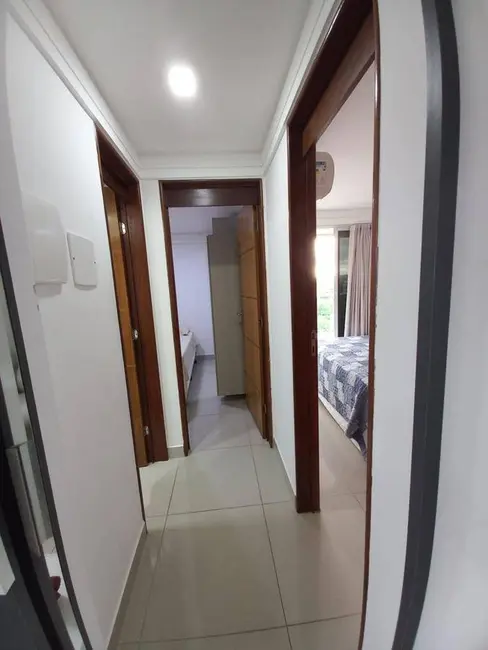 Apartamento com 2 quartos à venda, 45m2 em Intermares, Cabedelo - PB - imagem 5 Foto 5 de Apartamento com 2 quartos à venda, 45m2 em Intermares, Cabedelo - PB