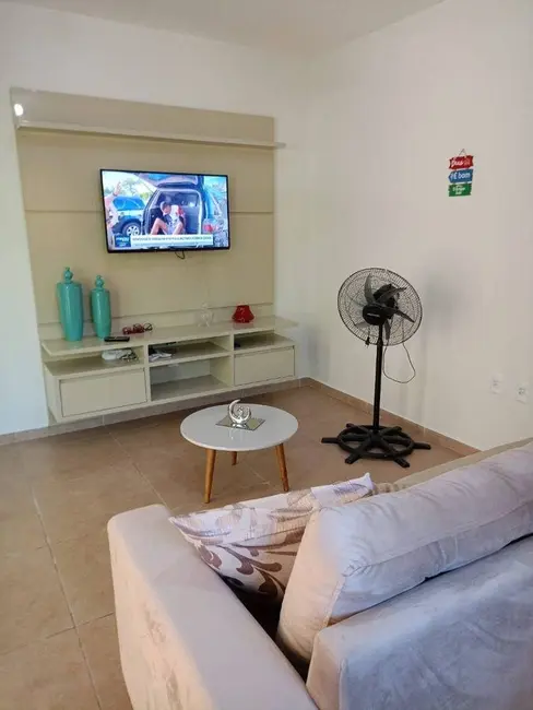 Foto 7 de Casa com 3 quartos à venda, 100m2 em Bananeiras - PB