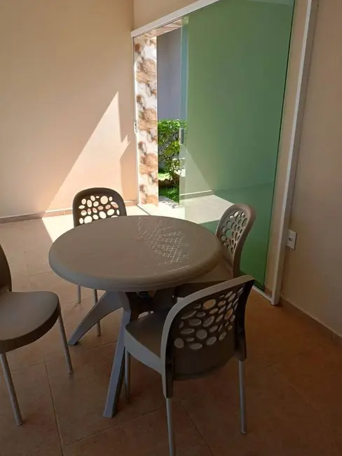 Foto 5 de Casa com 3 quartos à venda, 100m2 em Bananeiras - PB