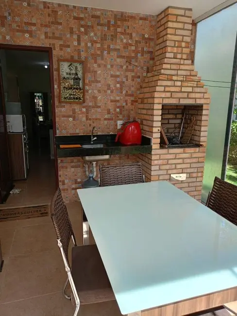 Foto 4 de Casa com 3 quartos à venda, 100m2 em Bananeiras - PB