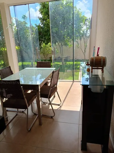 Foto 3 de Casa com 3 quartos à venda, 100m2 em Bananeiras - PB