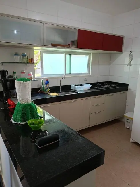 Foto 8 de Casa com 3 quartos à venda, 100m2 em Bananeiras - PB