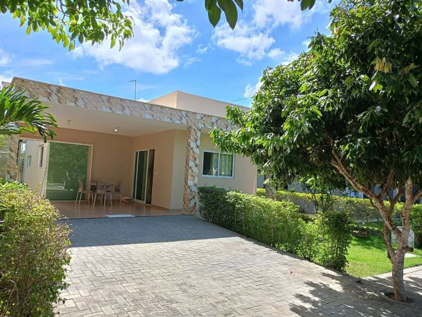 Foto 1 de Casa com 3 quartos à venda, 100m2 em Bananeiras - PB