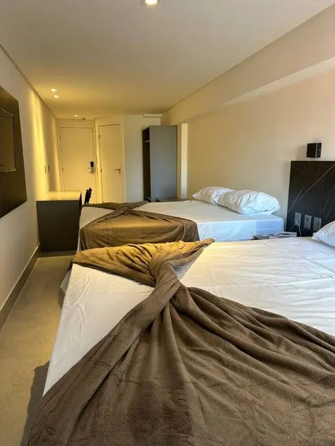 Apartamento com 1 quarto para alugar, 30m2 em Manaíra, Joao Pessoa - PB - imagem 8 Foto 8 de Apartamento com 1 quarto para alugar, 30m2 em Manaíra, Joao Pessoa - PB
