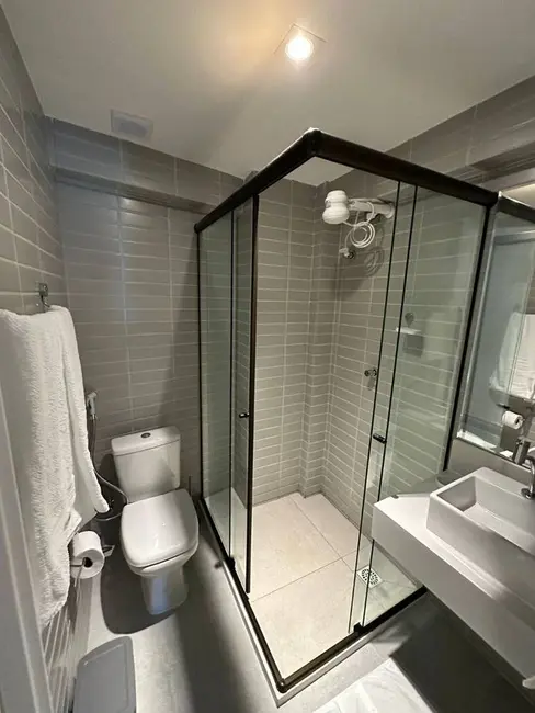 Apartamento com 1 quarto para alugar, 30m2 em Manaíra, Joao Pessoa - PB - imagem 5 Foto 5 de Apartamento com 1 quarto para alugar, 30m2 em Manaíra, Joao Pessoa - PB