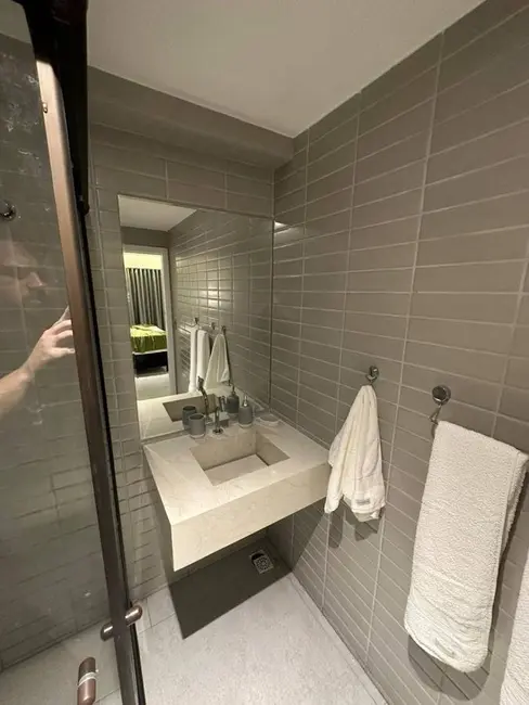 Apartamento com 1 quarto para alugar, 30m2 em Manaíra, Joao Pessoa - PB - imagem 3 Foto 3 de Apartamento com 1 quarto para alugar, 30m2 em Manaíra, Joao Pessoa - PB