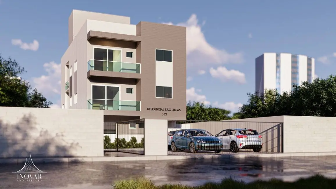 Foto 1 de Apartamento com 3 quartos à venda, 69m2 em Cristo Redentor, Joao Pessoa - PB