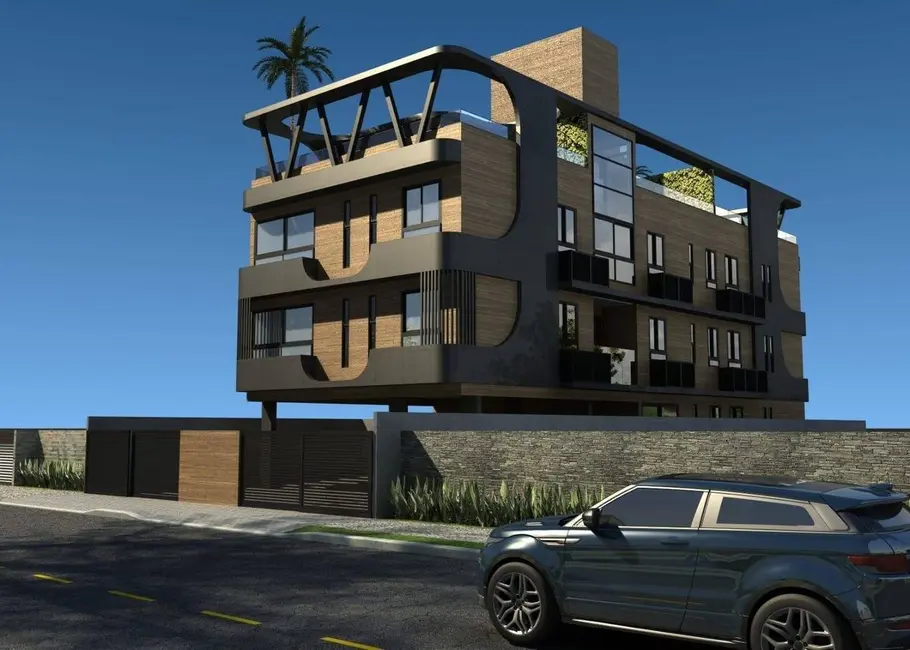 Foto 1 de Apartamento com 2 quartos à venda, 53m2 em Bancários, Joao Pessoa - PB