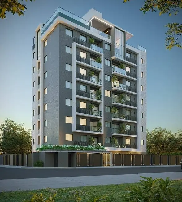 Foto 1 de Apartamento com 2 quartos à venda, 58m2 em Aeroclube, Joao Pessoa - PB